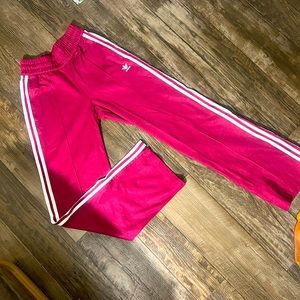 Adidas Track/Casual Pants